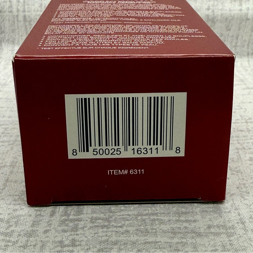 NIB Dermalect Rapid Repair Radiance Remedy Oil - Picture 6 of 7